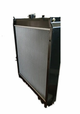 E311B E312B E311C E312C Radiador de escavadeira 118-9948 131-8962 1189948 1318962