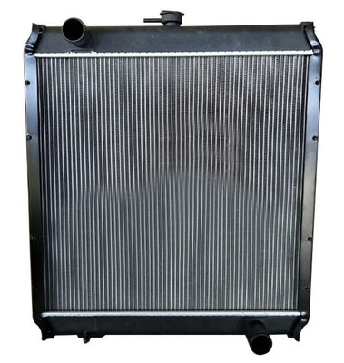 E311B E312B E311C E312C Radiador de escavadeira 118-9948 131-8962 1189948 1318962