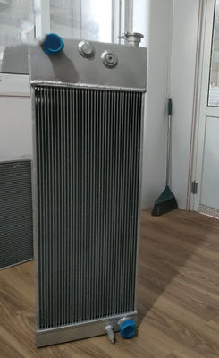 E324D E326D2 E330D2 E326D Radiador 453-0623 Para fábrica de escavadeiras