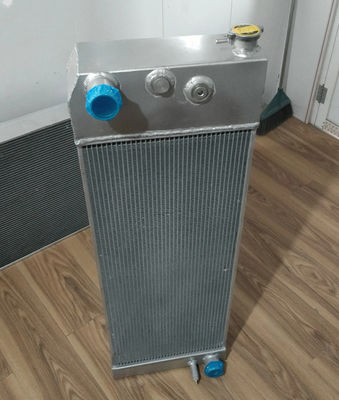E324D E326D2 E330D2 E326D Radiador 453-0623 Para fábrica de escavadeiras