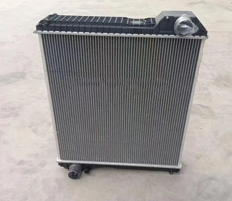 Venda Quente E416E 420E 428E Radiador Para Excavadora 3099105 Alta Qualidade