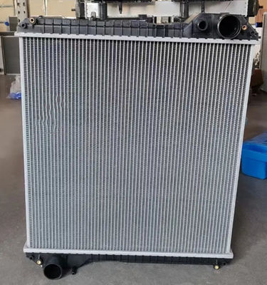 Venda Quente E416E 420E 428E Radiador Para Excavadora 3099105 Alta Qualidade