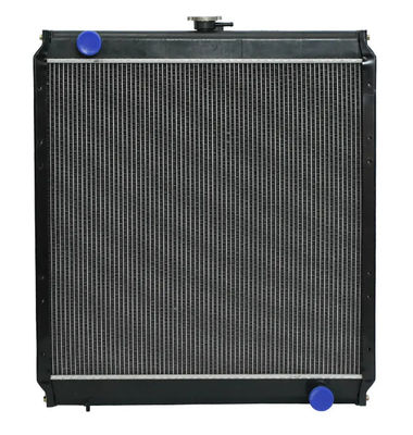 Carter/E320B Radiador de alumínio para escavadeira 118-9953 1874226
