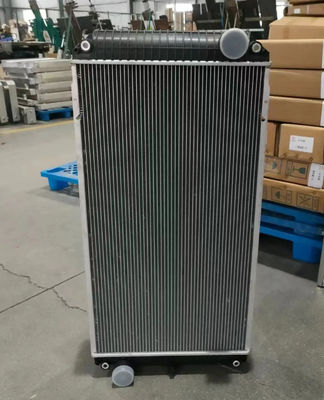 er120M/140M/140K Radiador de escavadeira 256-5308 310-5882
