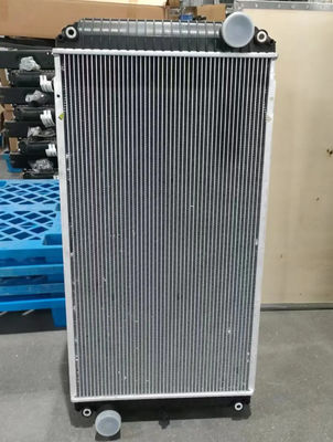 Cater120M/140M/140K Radiador de escavadeira 256-5308 310-5882