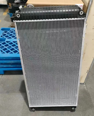 er120M/140M/140K Radiador de escavadeira 256-5308 310-5882