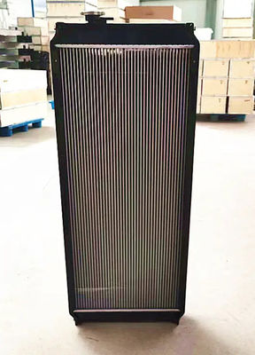 236-4430 2364430 E320C Radiador de cobre superior E320C E320CS E320CLN E320CL Radiador