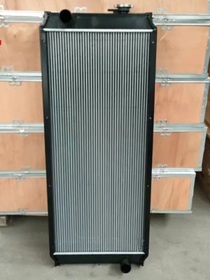 236-4430 2364430 E320C Radiador de cobre superior E320C E320CS E320CLN E320CL Radiador