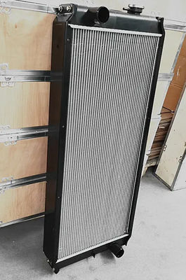 236-4430 2364430 E320C Radiador de cobre superior E320C E320CS E320CLN E320CL Radiador
