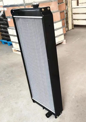 236-4430 2364430 E320C Radiador de cobre superior E320C E320CS E320CLN E320CL Radiador