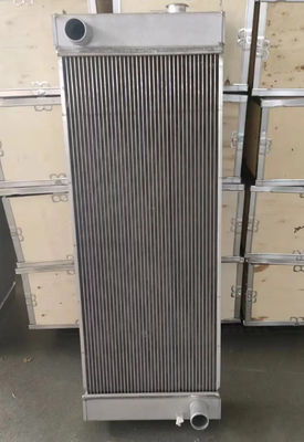 E320D Radiador 265-3635 245-9207 326-3870 265-3624 2653635 2459207 3263870 2653624 Para escavadeira