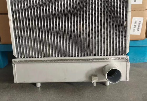 E320D Radiador 265-3635 245-9207 326-3870 265-3624 2653635 2459207 3263870 2653624 Para escavadeira