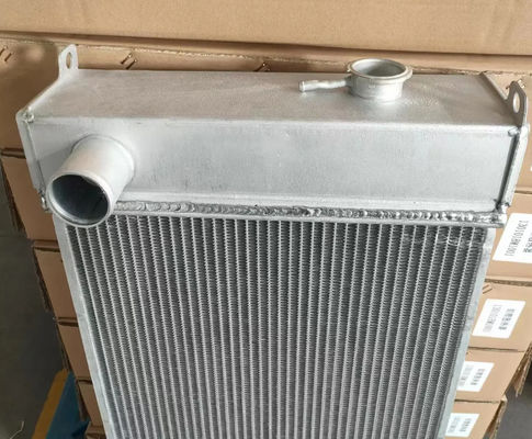 E320D Radiador 265-3635 245-9207 326-3870 265-3624 2653635 2459207 3263870 2653624 Para escavadeira