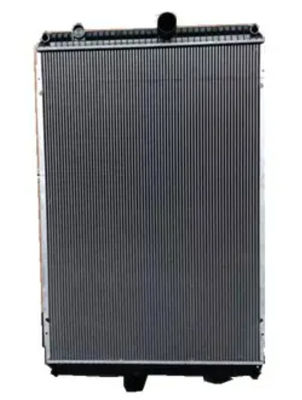 E966L Radiador de escavadeira Radiador de sistema de arrefecimento de máquinas de construção