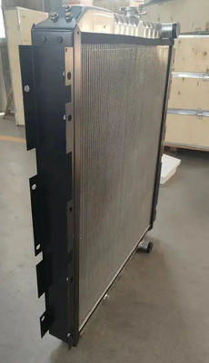 1415975 141-5975 E322B E325B E322BL E325BL Radiador de escavadeira