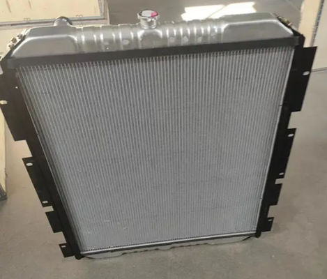 1415975 141-5975 E322B E325B E322BL E325BL Radiador de escavadeira