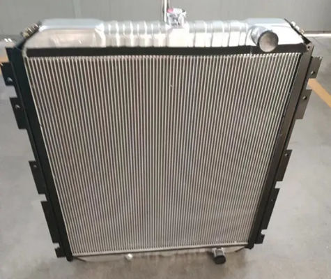 1415975 141-5975 E322B E325B E322BL E325BL Radiador de escavadeira