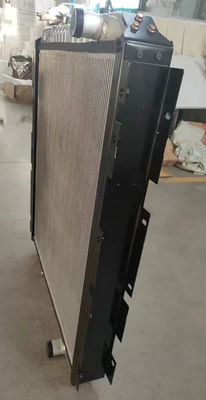 1415975 141-5975 E322B E325B E322BL E325BL Radiador de escavadeira