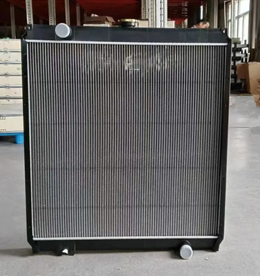 E320C Radiador 193-2767 7Y-1887 183-8100 193-2771 1932752 1932767 7Y1887 1838100 1932771 1932852 Para escavadeiras