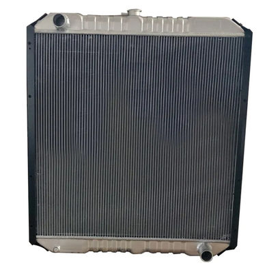E320C Radiador 193-2767 7Y-1887 183-8100 193-2771 1932752 1932767 7Y1887 1838100 1932771 1932852 Para escavadeiras