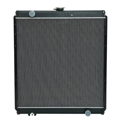 E320C Radiador 193-2767 7Y-1887 183-8100 193-2771 1932752 1932767 7Y1887 1838100 1932771 1932852 Para escavadeiras