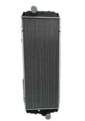 372-8883 E349D2 E349D E349D2L E349DL Radiador de escavadeira