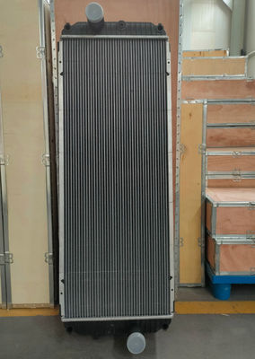372-8883 E349D2 E349D E349D2L E349DL Radiador de escavadeira
