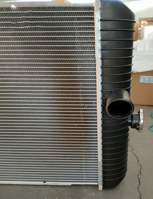 Alumínio E330D E336D Radiador de Escavação 245-9359 Alta Qualidade