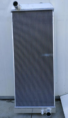 E323D Tanque de água para escavadeira Radiador 326-3870 312-8340 360-9273 3263870 3128340 3609273 Para escavadeira