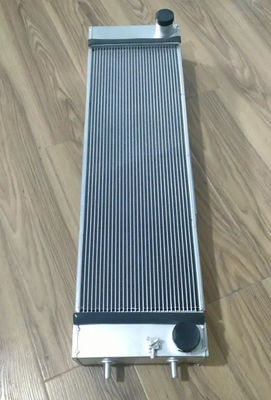 Tanque de água para escavadeira E312 E311D E312D E312DL Radiador 326-3865 3263865 Para escavadeira