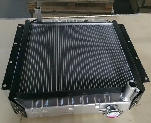 E308 E308B Radiador de escavadeira 162-6198 1626198