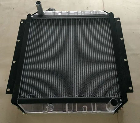 E308 E308B Radiador de escavadeira 162-6198 1626198