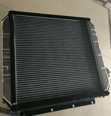 E308 E308B Radiador de escavadeira 162-6198 1626198