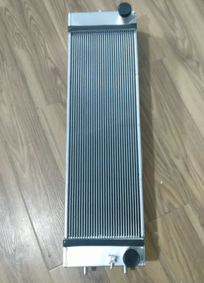 326-3865 E312D E311D E311DL E312DL 275X970X120 Radiador para escavadeiras