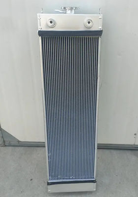 326-3865 E312D E311D E311DL E312DL 275X970X120 Radiador para escavadeiras