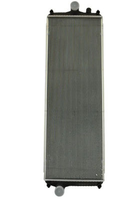 Material de alumínio de fábrica E349E E349F E352F Radiador de escavadeira 335-4191 3354191