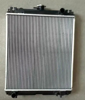 Radiador de tanque de água 244-6710 para escavadeira Cat 902B-2 Popular para escavadeiras