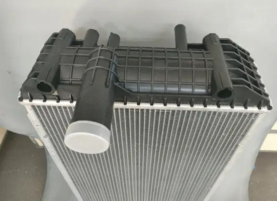 CAT E330GC Radiador de Escavação Popular para Fábrica de Escavações