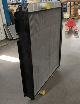 er E330B E330BL Radiador de escavadeira de alta qualidade 124-1762 147-0448 136-2275