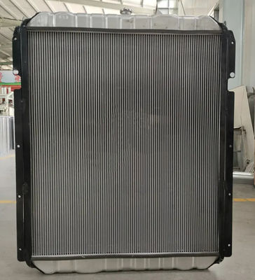 er E330B E330BL Radiador de escavadeira de alta qualidade 124-1762 147-0448 136-2275