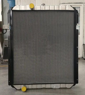 er E330B E330BL Radiador de escavadeira de alta qualidade 124-1762 147-0448 136-2275