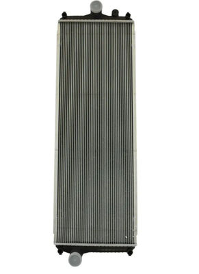 Radiador de material de alumínio para excavadora CAT E349E E349F E352F 335-4191 3354191
