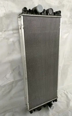 Radiador de material de alumínio para excavadora CAT E349E E349F E352F 335-4191 3354191