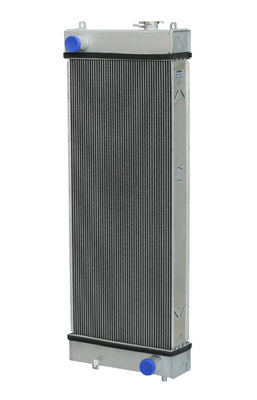 Radiador de alumínio adequado para escavadeira Cat320D 265-3624 4018771 3263870 312-8340