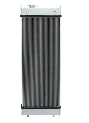 Radiador de alumínio adequado para escavadeira Cat320D 265-3624 4018771 3263870 312-8340