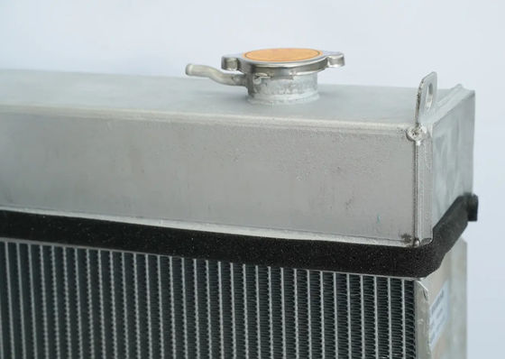 Radiador de alumínio adequado para escavadeira Cat320D 265-3624 4018771 3263870 312-8340