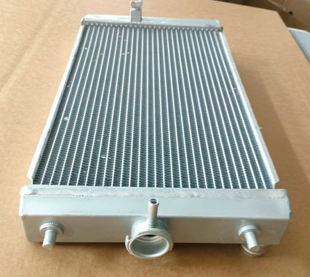 22L-03-21111 PC20 Radiador de escavadeira PC20 PC14MR-3 PC27MR-2 PC30MR-2 PC35MR-3 PC16MR-3