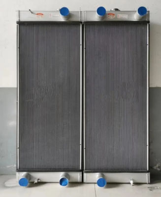 Radiador de escavadeira WA450-6 WA470-6 WA480-6 Radiador 421-03-44180
