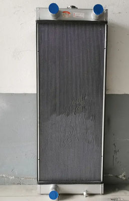 Radiador de escavadeira WA450-6 WA470-6 WA480-6 Radiador 421-03-44180