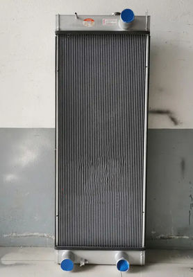 Radiador de escavadeira WA450-6 WA470-6 WA480-6 Radiador 421-03-44180